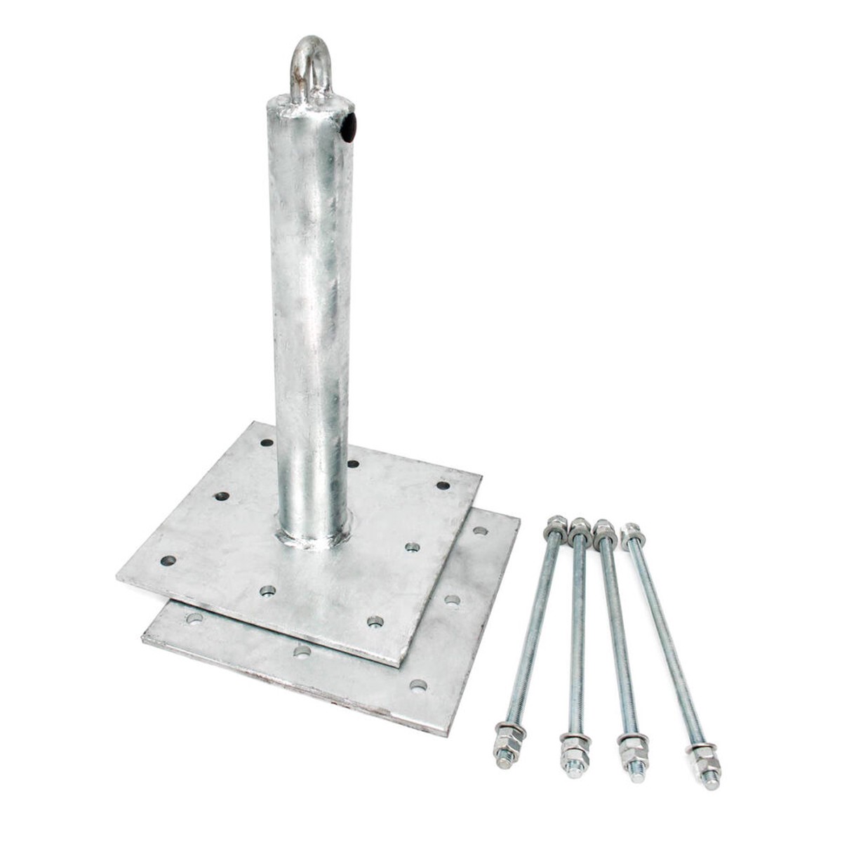 18 Post Anchor I-Beam