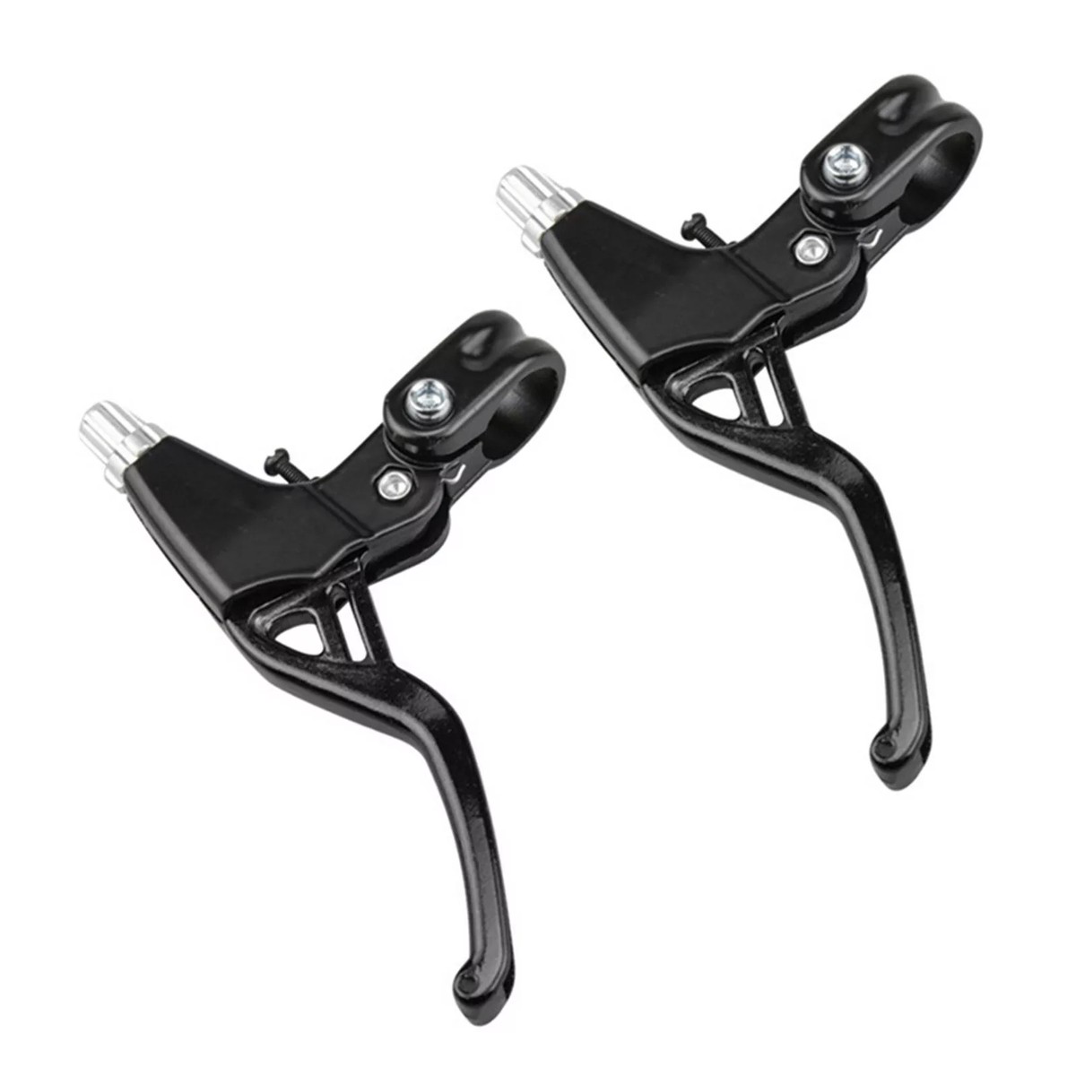 Aluminium Alloy V-Brake Lever for MTB Mountain Bike 1 Pair