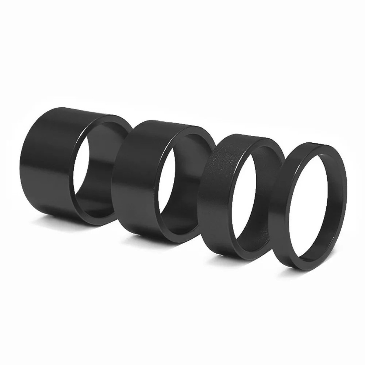 Aluminum Bike Headset Washers Set 8211 For Mountain Bicycles