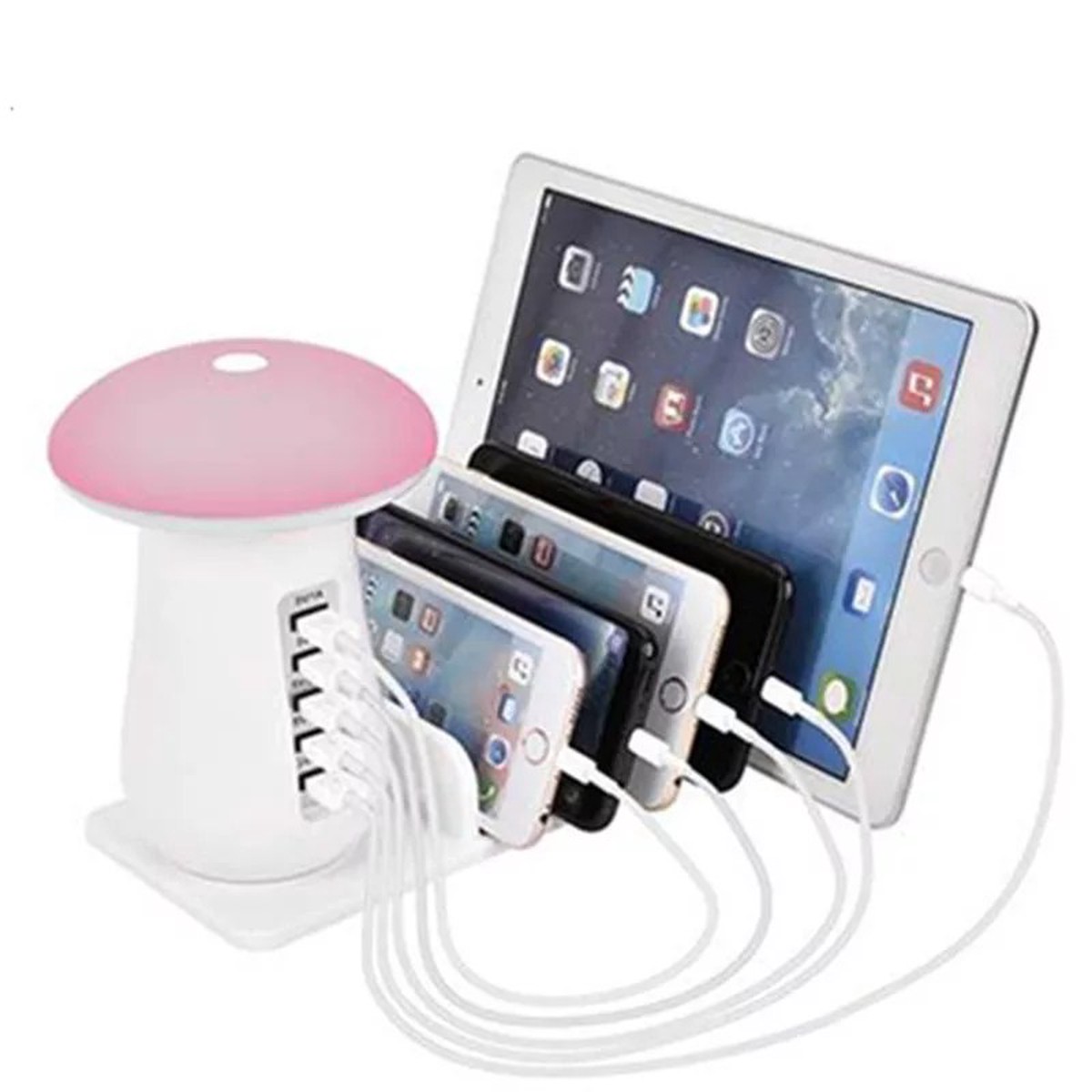 Charging Station USB 30 Hub