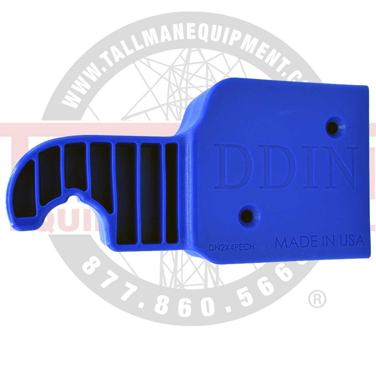 DDIN Wire Basket Extension Arm Support