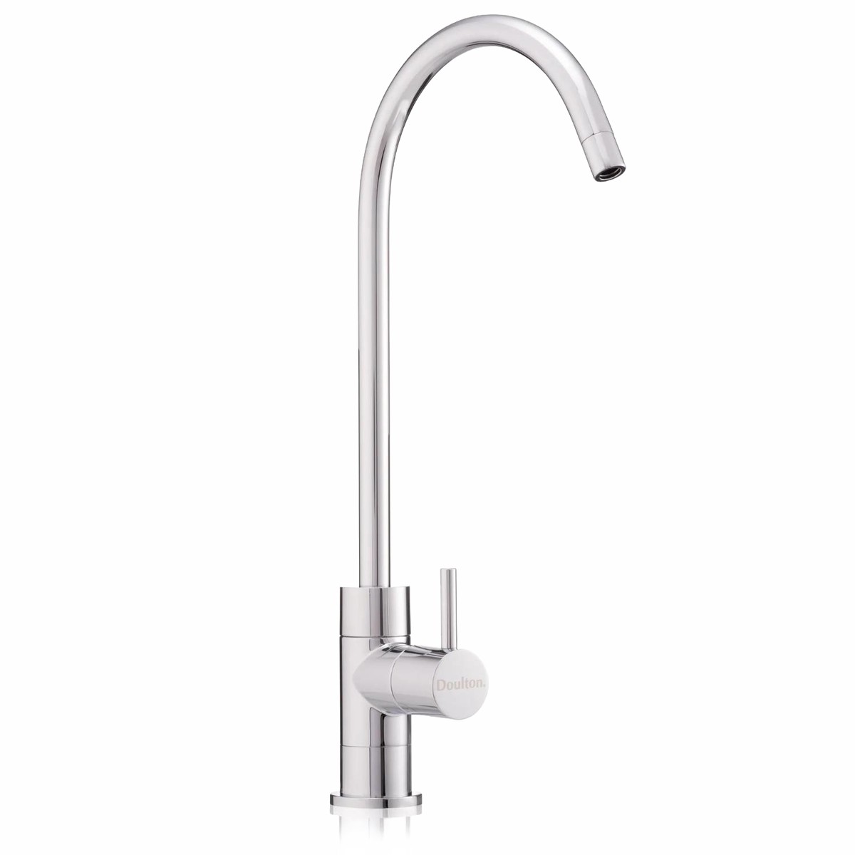 Doulton Pillar Tap For Under Sink Water Filter Systems