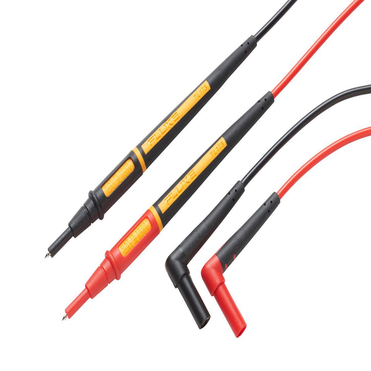FLUKE TL175 TwistGuard Test Leads