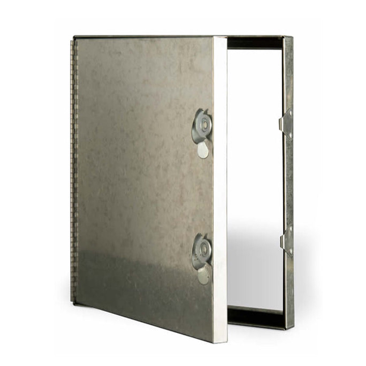 Hinge And Cam Latch Duct Door 1010