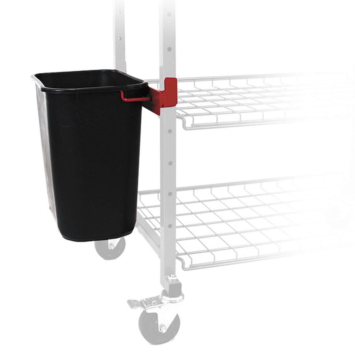 Innovative Trash Can 038 Holder