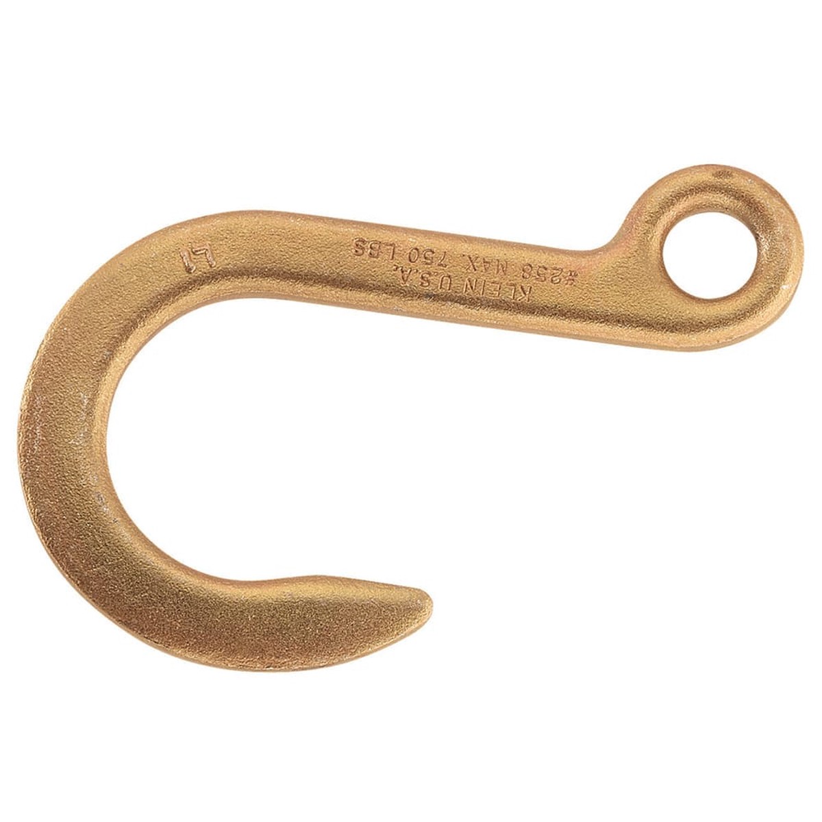 KLEIN ANCHOR HOOK