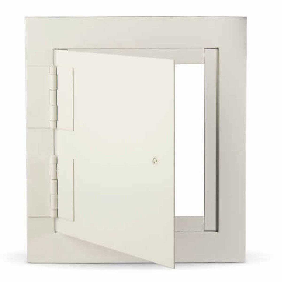 Medium Security Access Doors CylinderLockAndKey1212