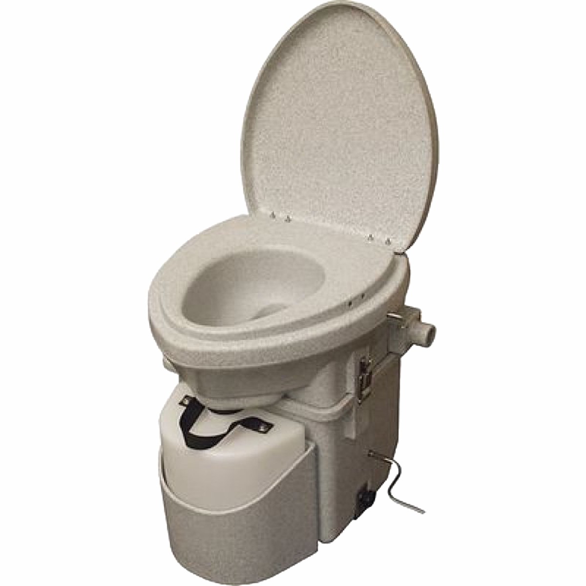 NatureS Head Composting Toilet