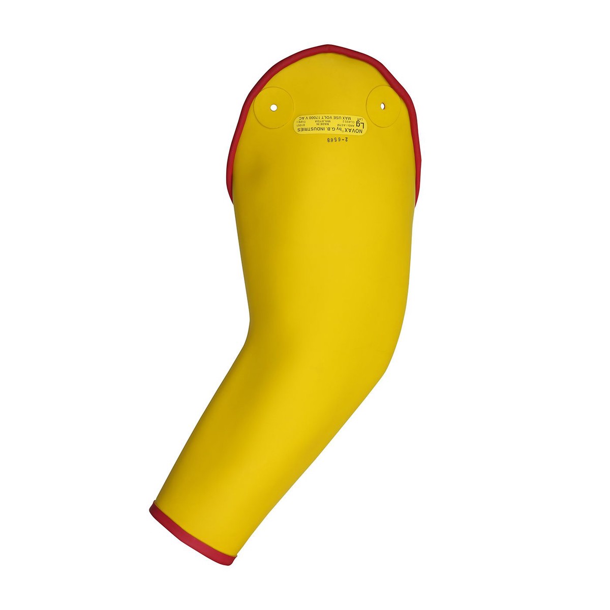 NOVAX Class 2 Rubber Insulating Sleeves
