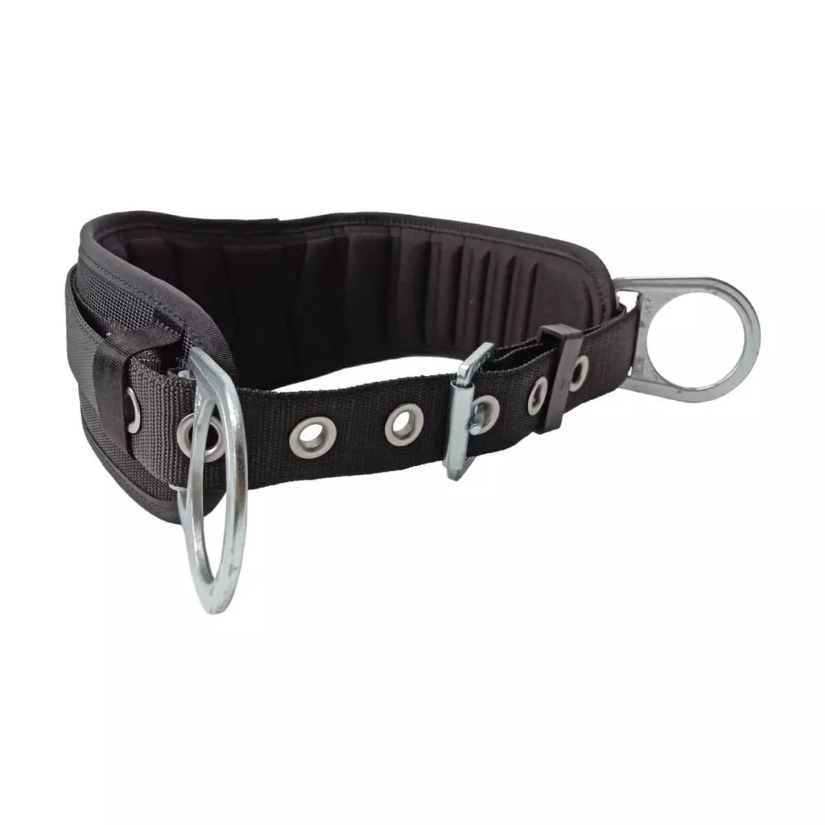 Pro Waist Pad Belt (XsSMLXl2 X) L