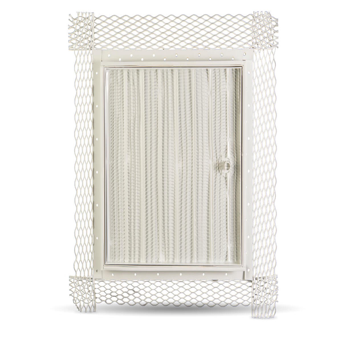 Recessed Access Door For Plastered Surfaces 2424