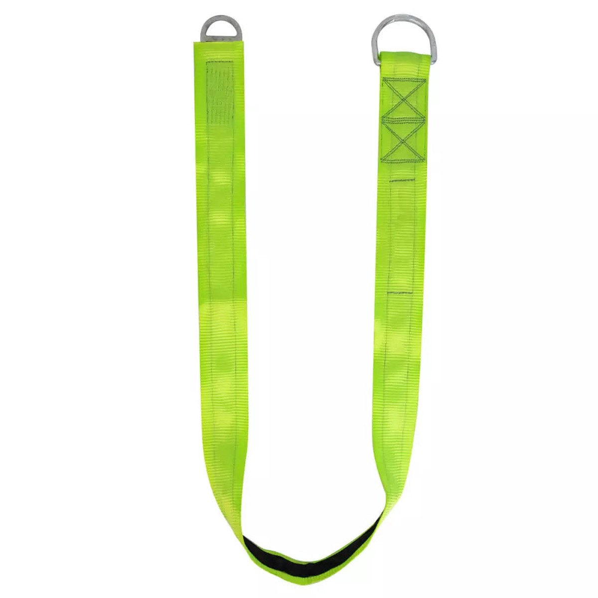 Reinforced Cross Arm Strap 3