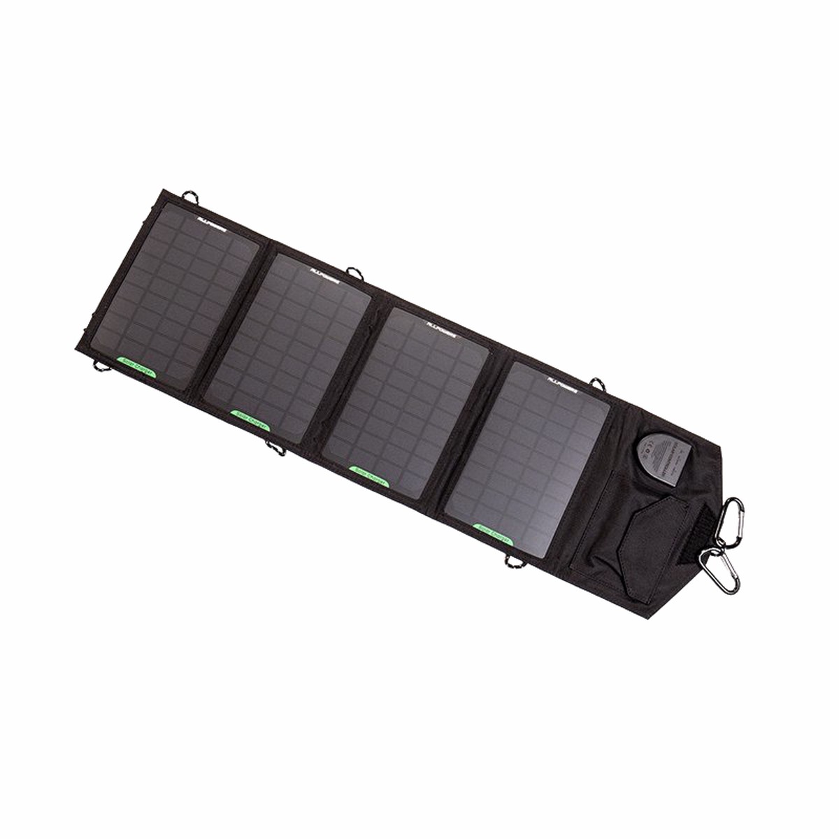Replacement Solar Array For Solar Hydro Backpack