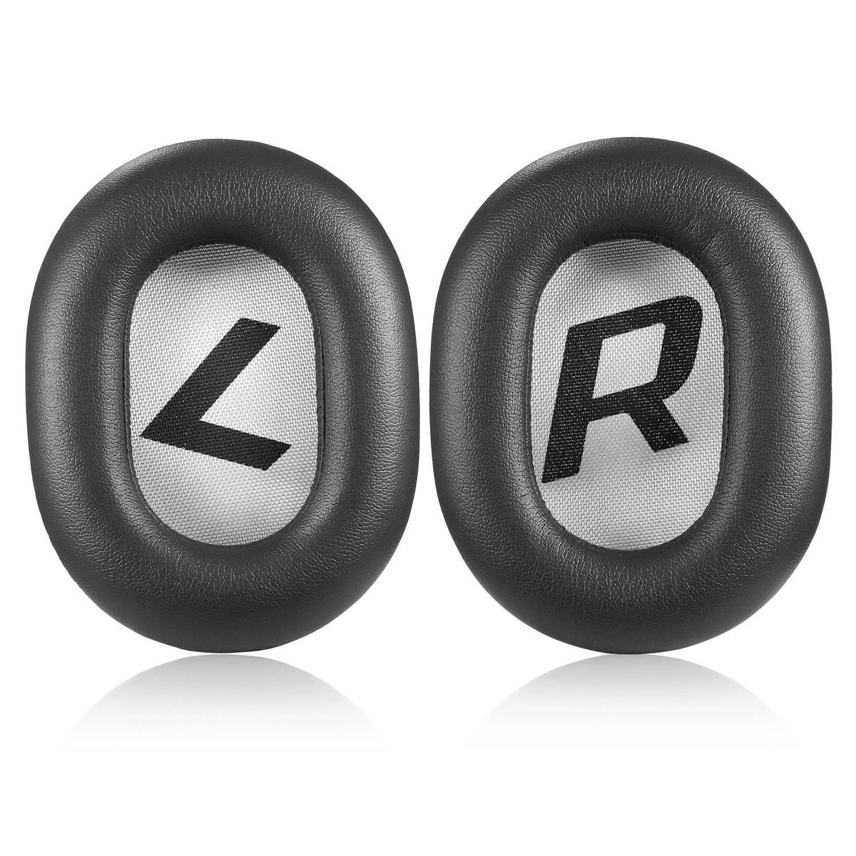 Soft Leather Replacement Earpads for Backbeat Pro2 SE Bluetooth