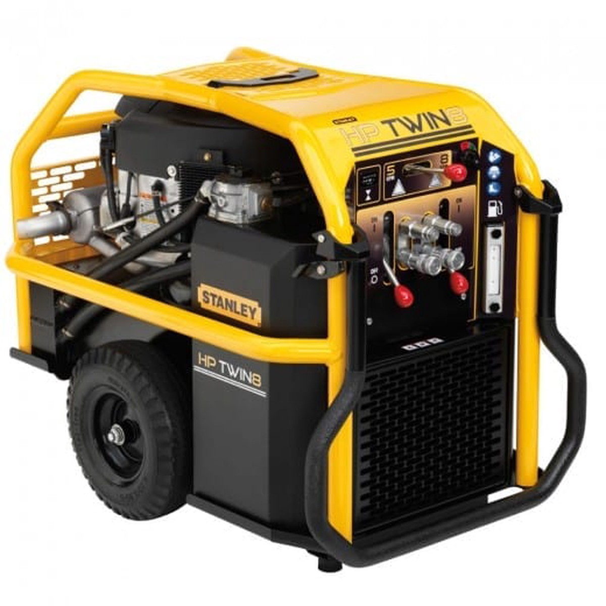 STANLEY Hydraulic Power Unit HP28