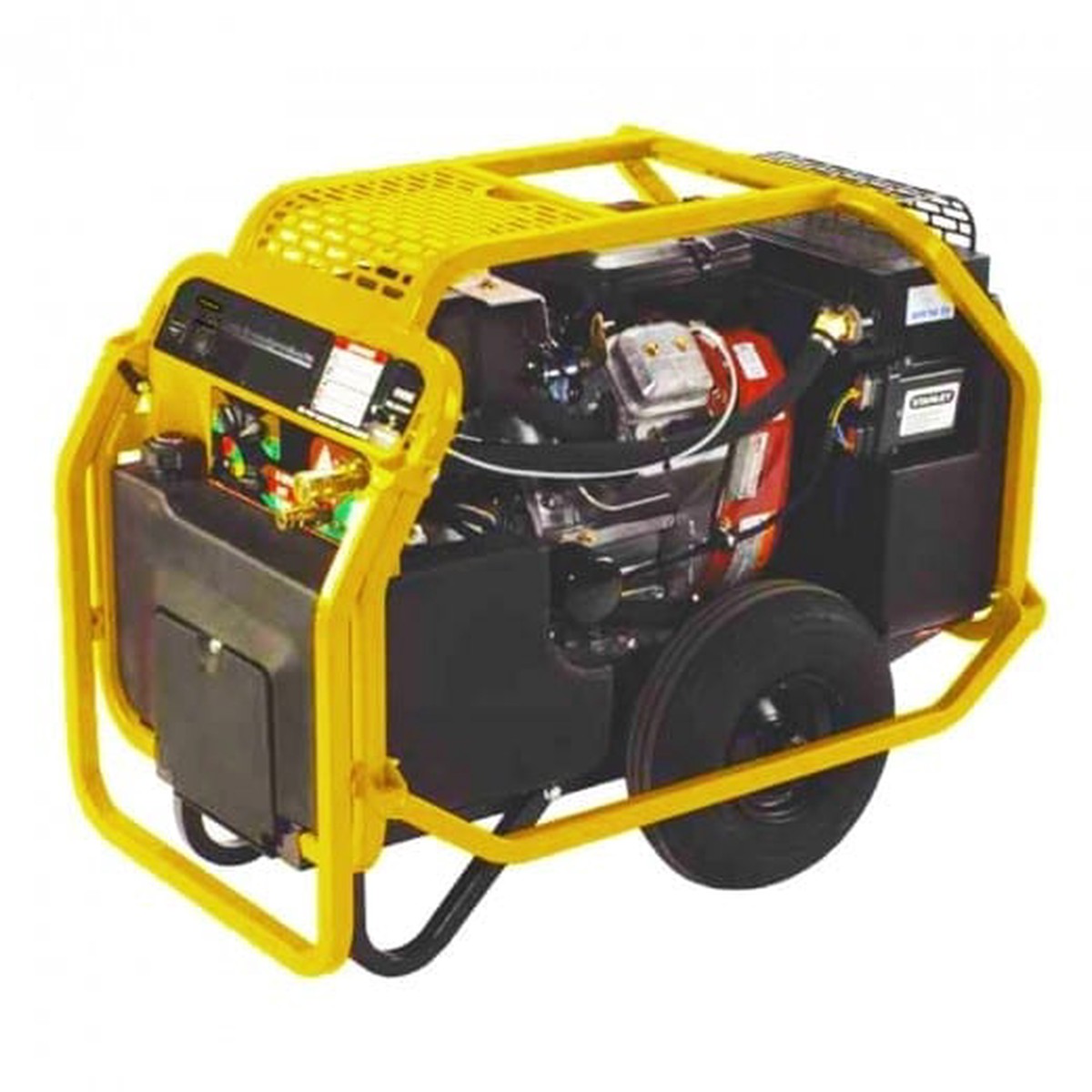STANLEY Hydraulic Power Unit