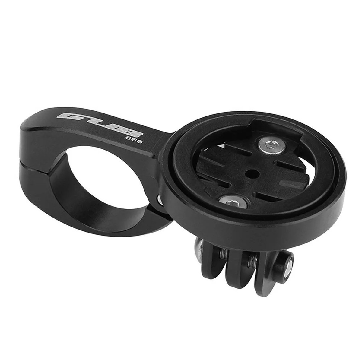 TT Handlebar Mount for Bicycle Computer 222mm Diameter