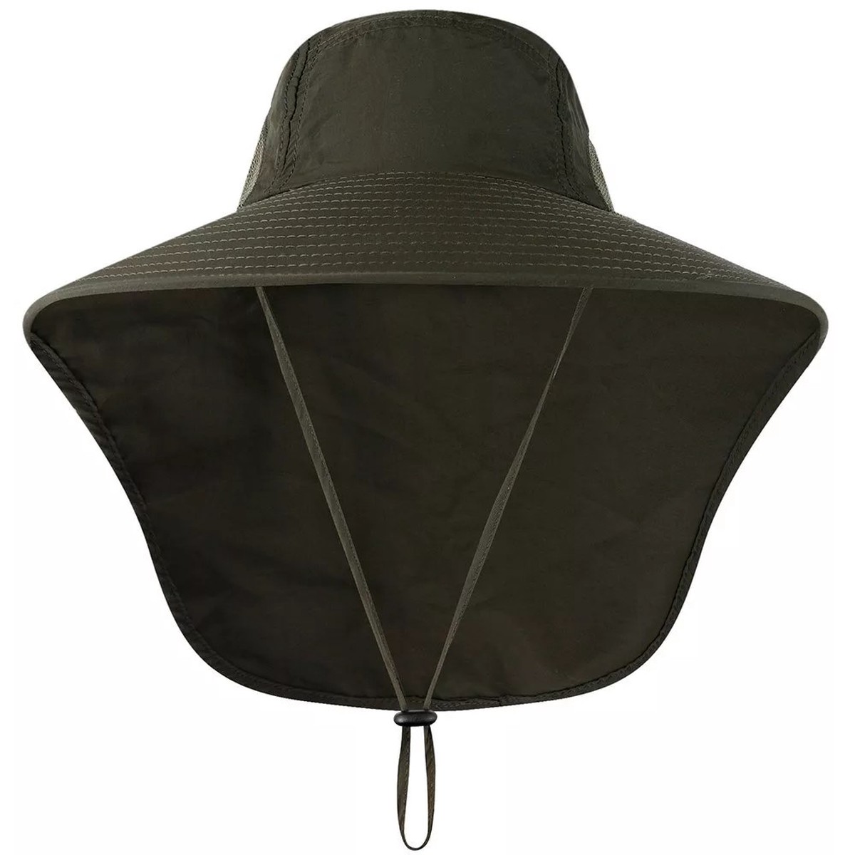 Unisex Sun Hat Wide Brim for Fishing and Outdoor Activities