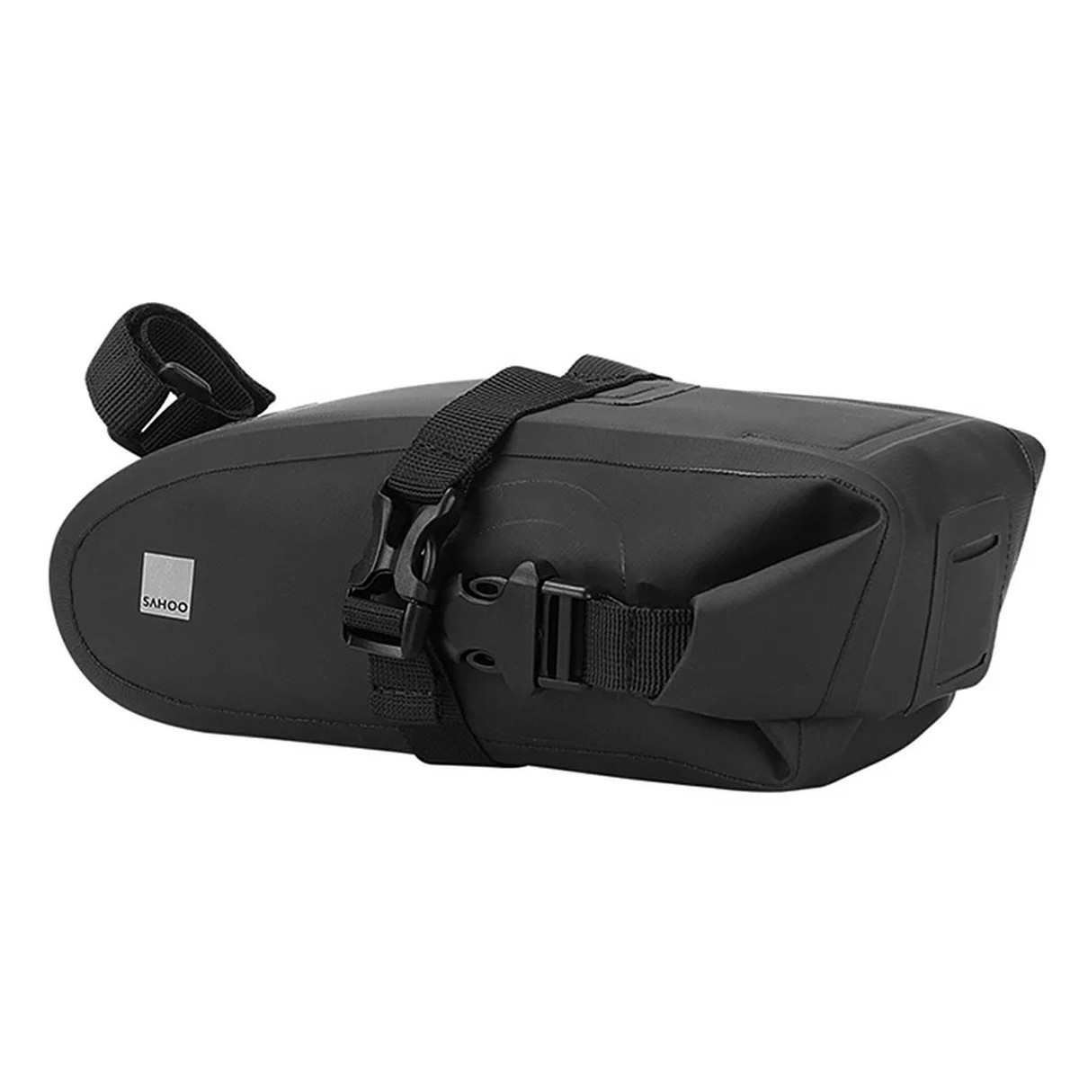Waterproof Cycling Saddle Bag for Easy Storage