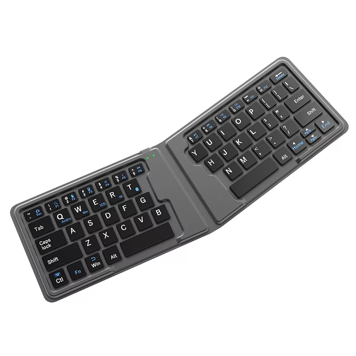 Wireless Mini Bluetooth Keyboard Keypad
