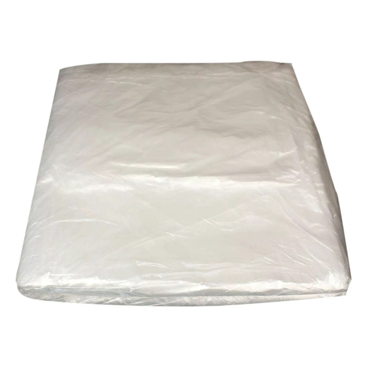 100pcs Universal Transparent Disposable Car Seat Covers 8211 Anti-Dust