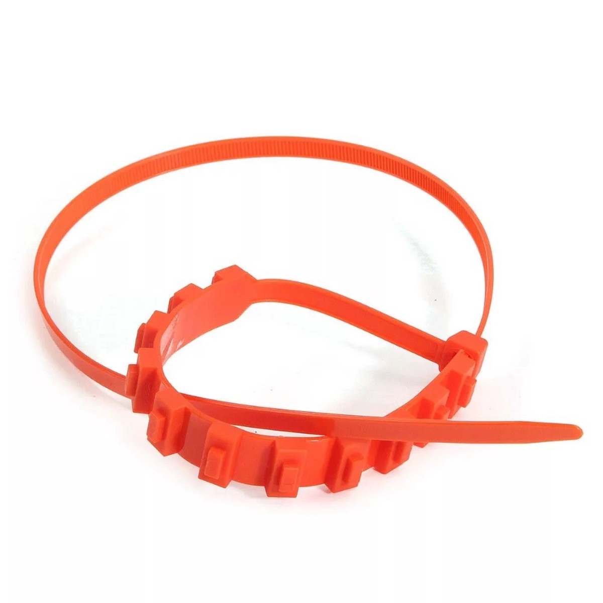 10PC Set of Snow Tire Chains