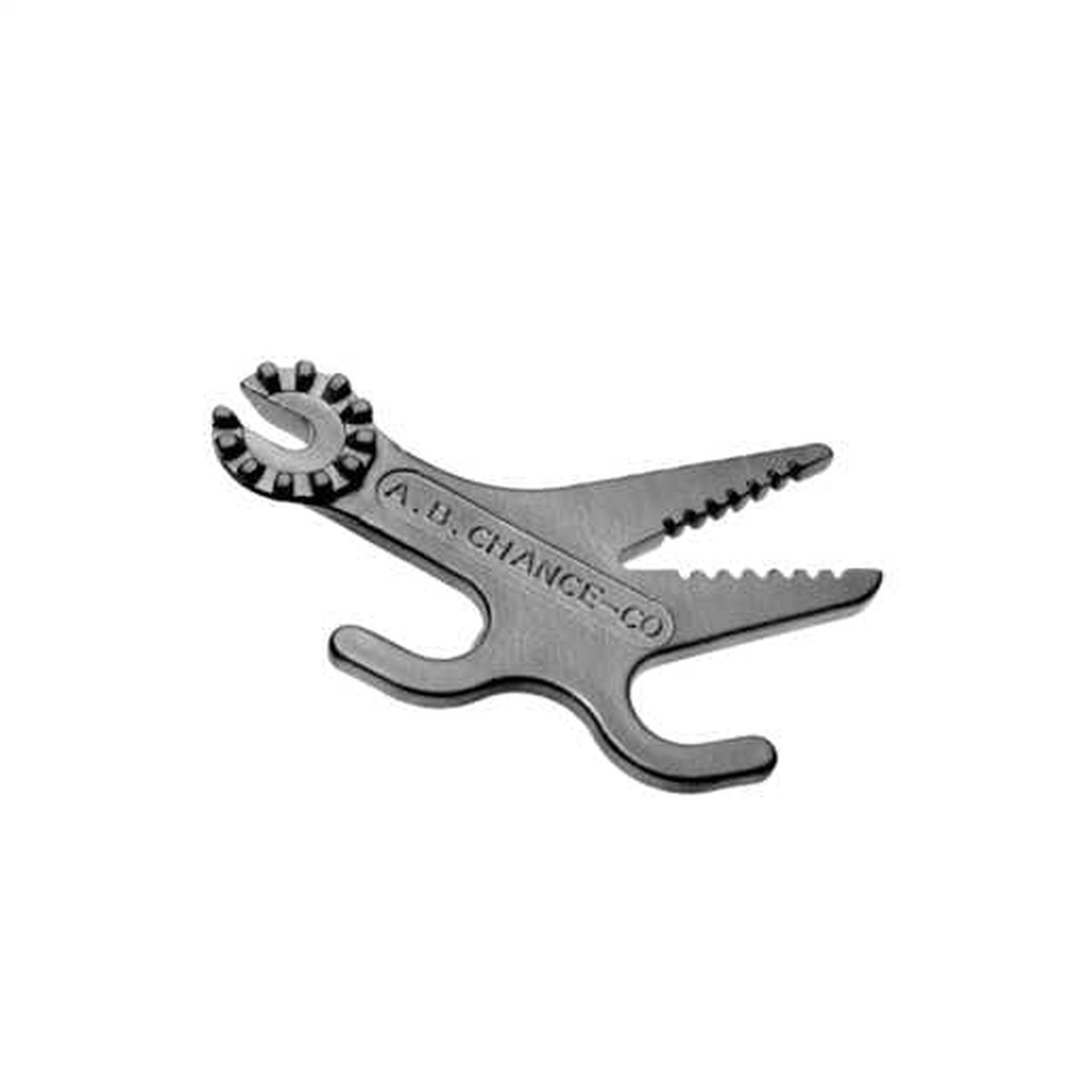 AB CHANCE UTILITY HEAD