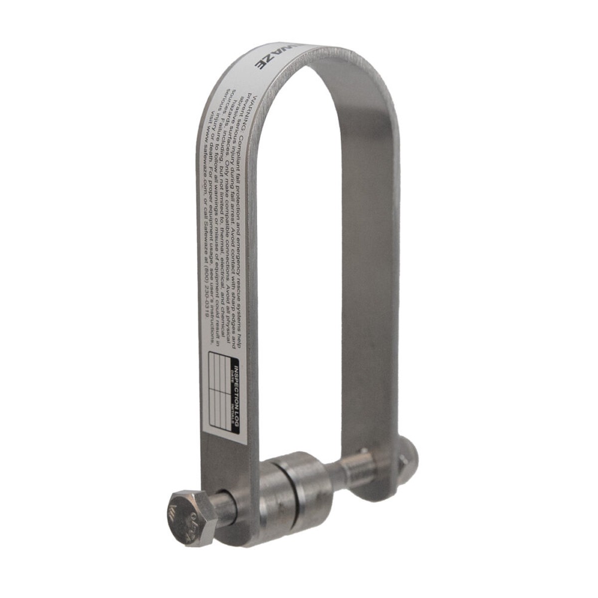 Cab Mount Bracket