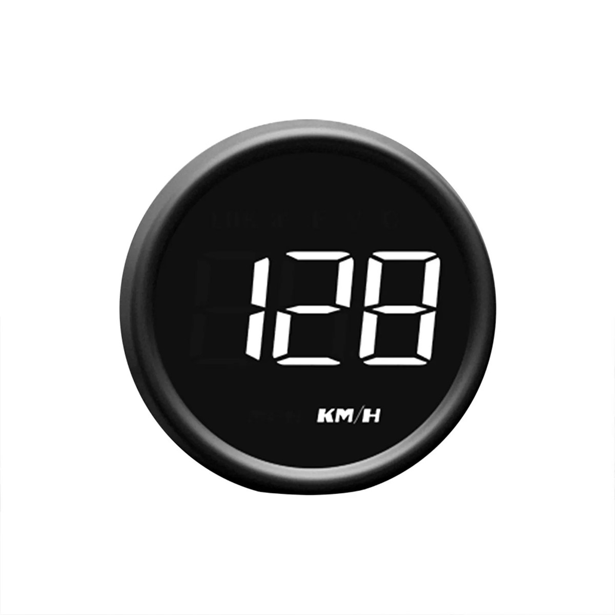 Car Diagnostic Multi-Function Tool with Head-Up Display Speedometer