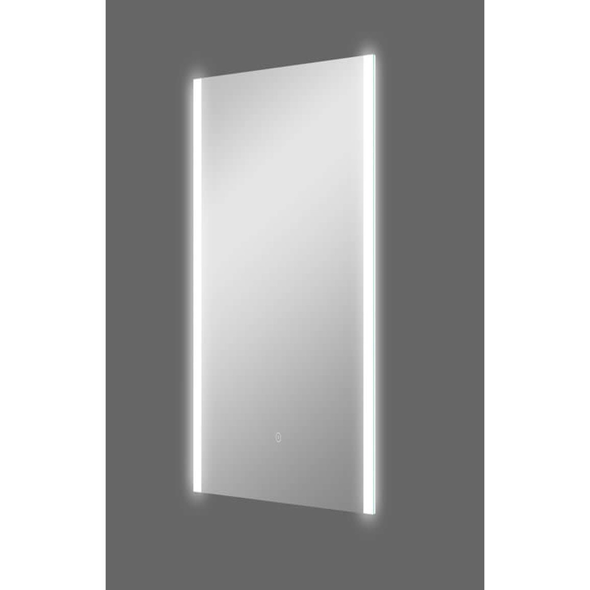 Celeste Citra 1200Mm X 600Mm Rectangle Front-Lit Led Bathroom Mirror