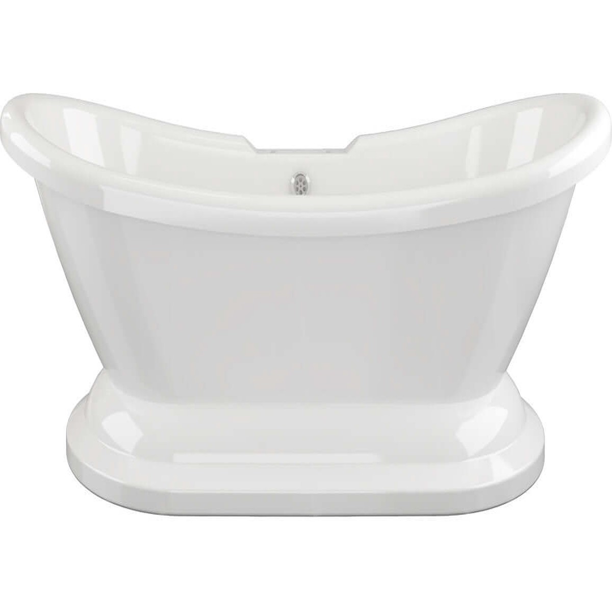 Celeste Divine Freestanding Bath - Base Only