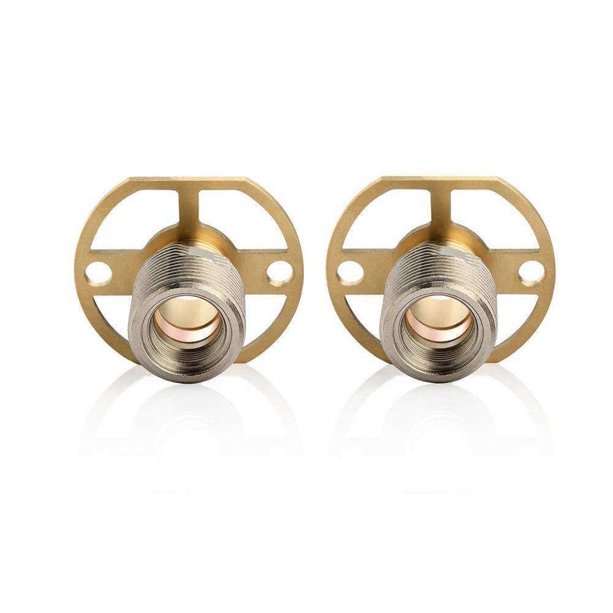 Celeste Exposed Shower Valve Fast Fitting Kit (Any) (Pair)