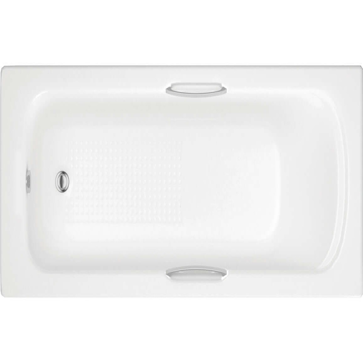 Celeste Mortimer Gripped Supercast 1700Mm X 700Mm X 550Mm 0Th Bath W Legs