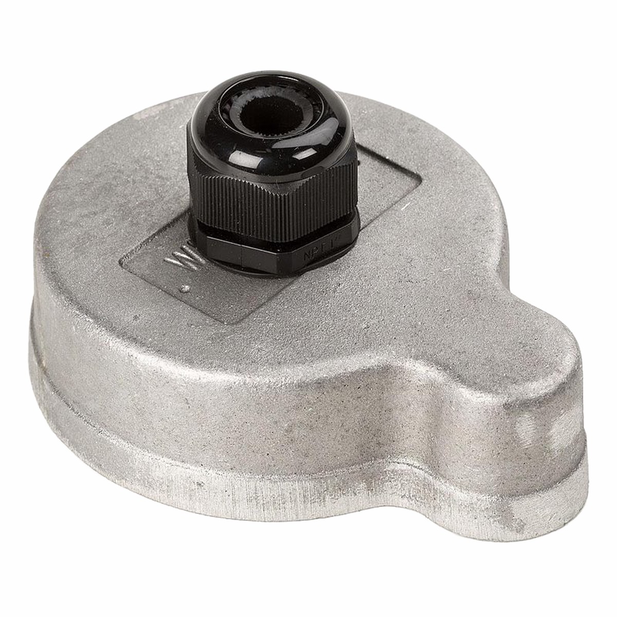 Earthstraw 4 Inch Well Cap