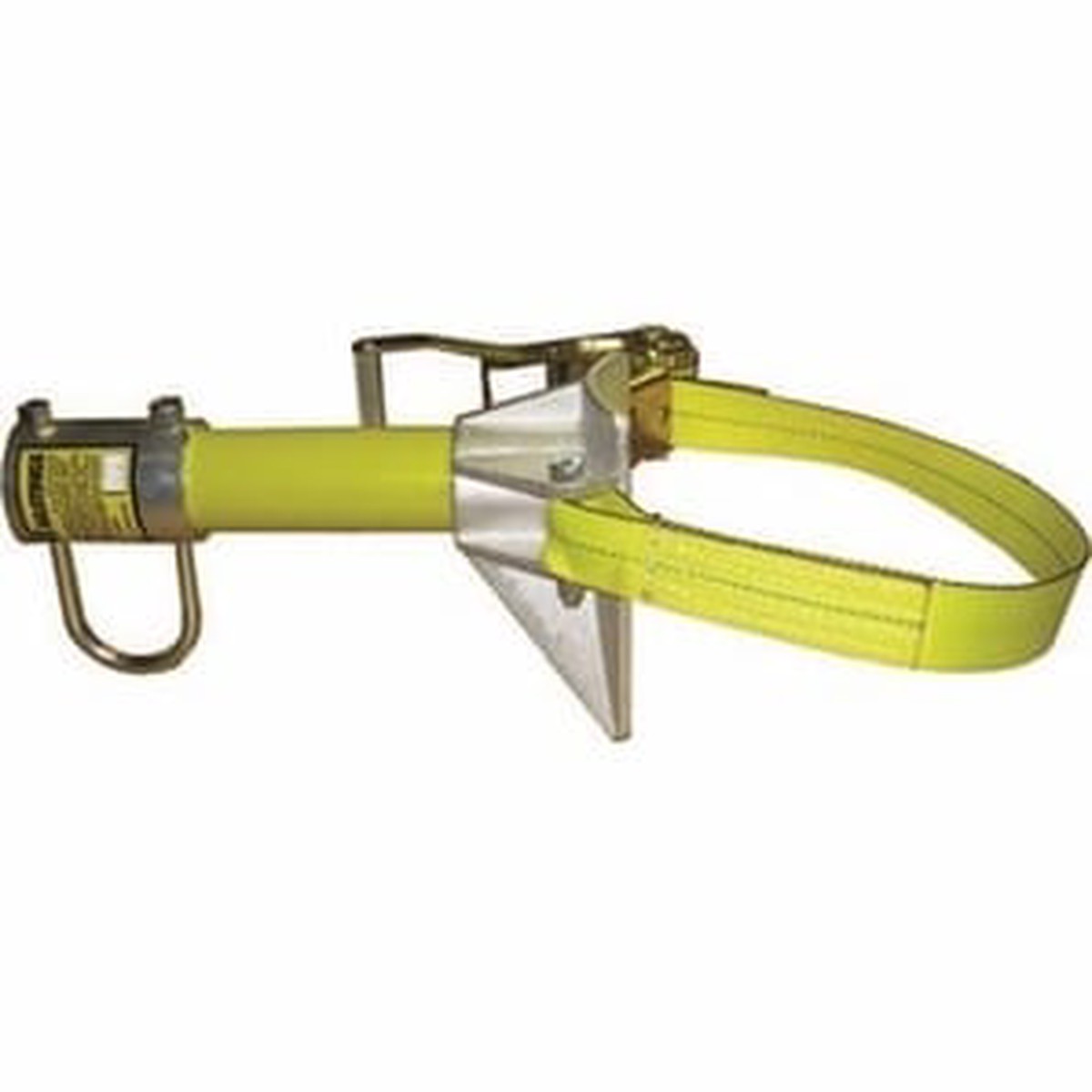 Hastings Fall Restraint Anchor Tool