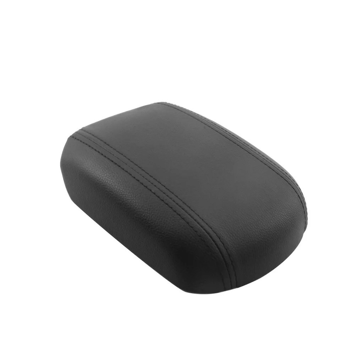 Leather Armrest Console Lid Cover for 2011-2015 Chevrolet Cruze