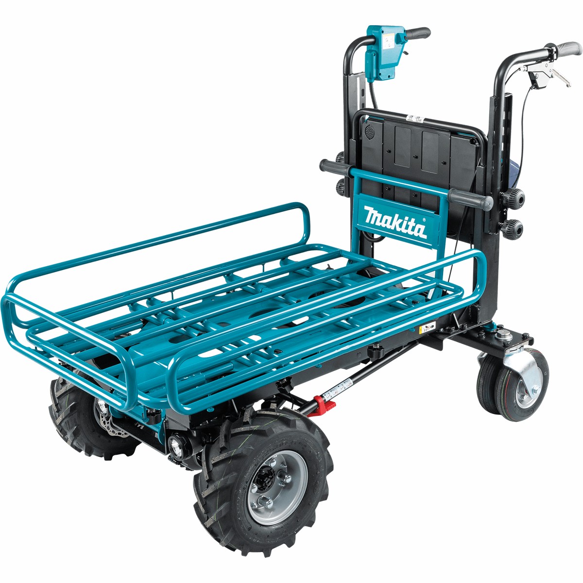 MAKITA 36V (18V ) LXT Brushless Material Handler DumpPipe Frame Tool Only