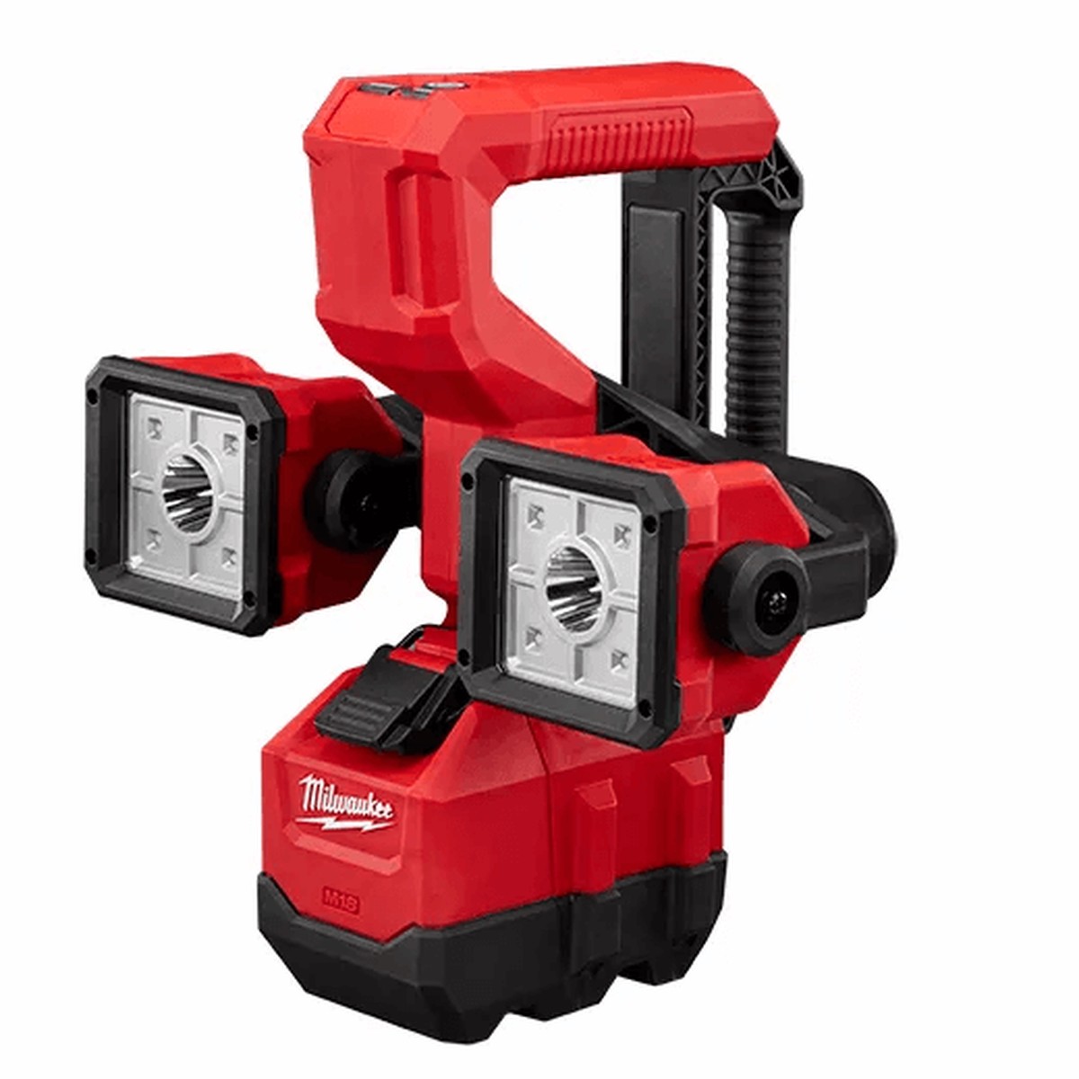 MILWAUKEE M18 Utility Bucket Light