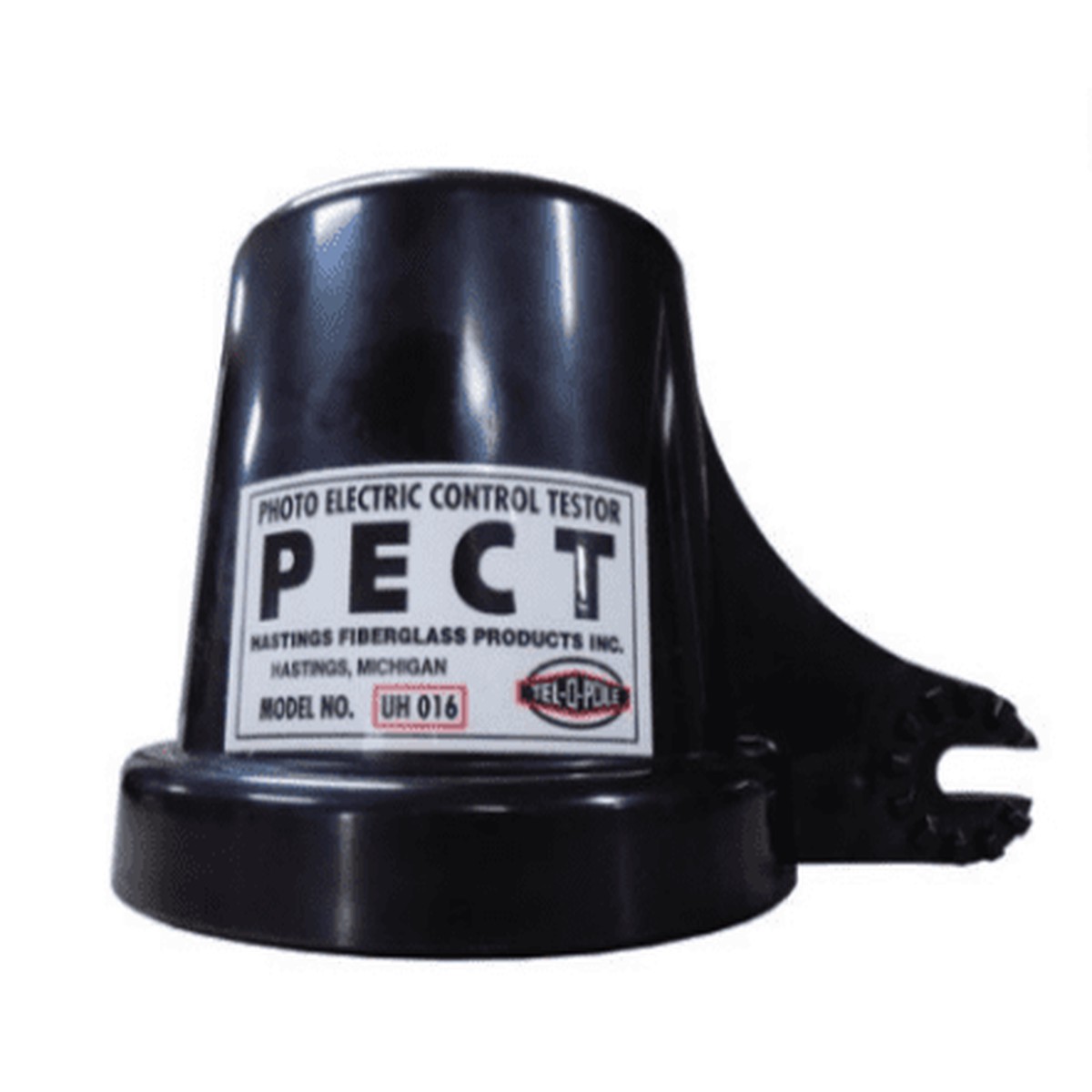 Photo Cell Tester