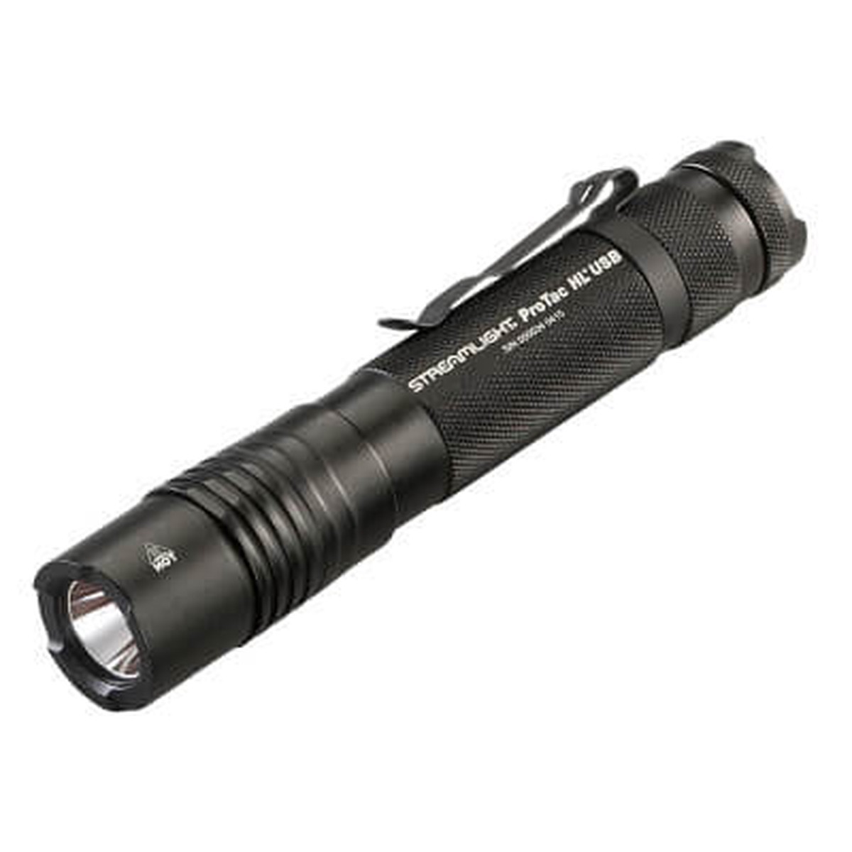 STREAMLIGHT Protac HL USB Flashlight
