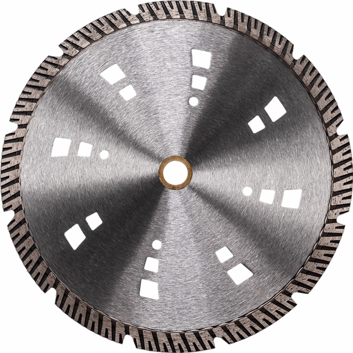 Tornado Turbo Blade For General Purpose - Supreme