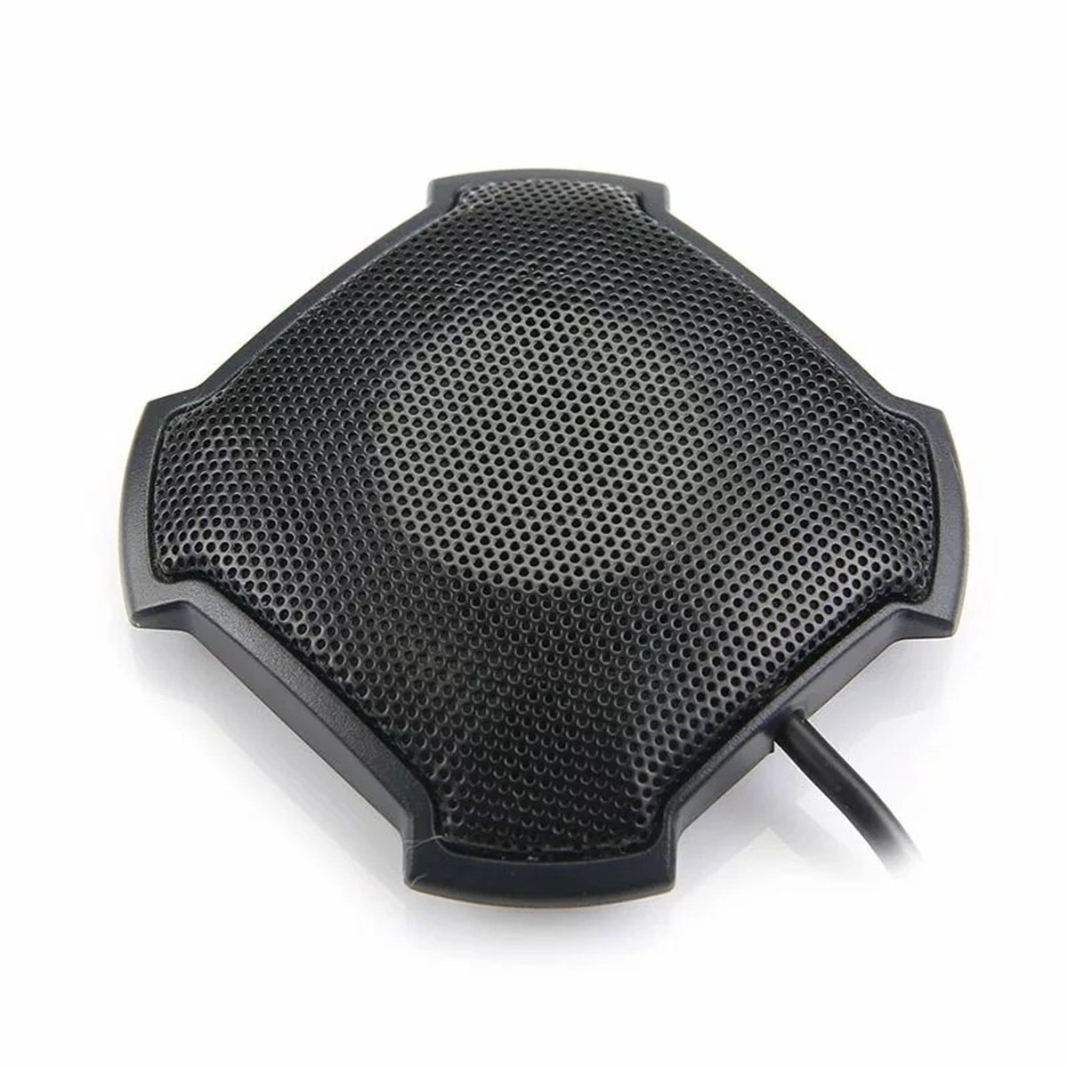 Tyless iTalk-01 Desktop Microphone 360 Condenser for Meetings and Calls