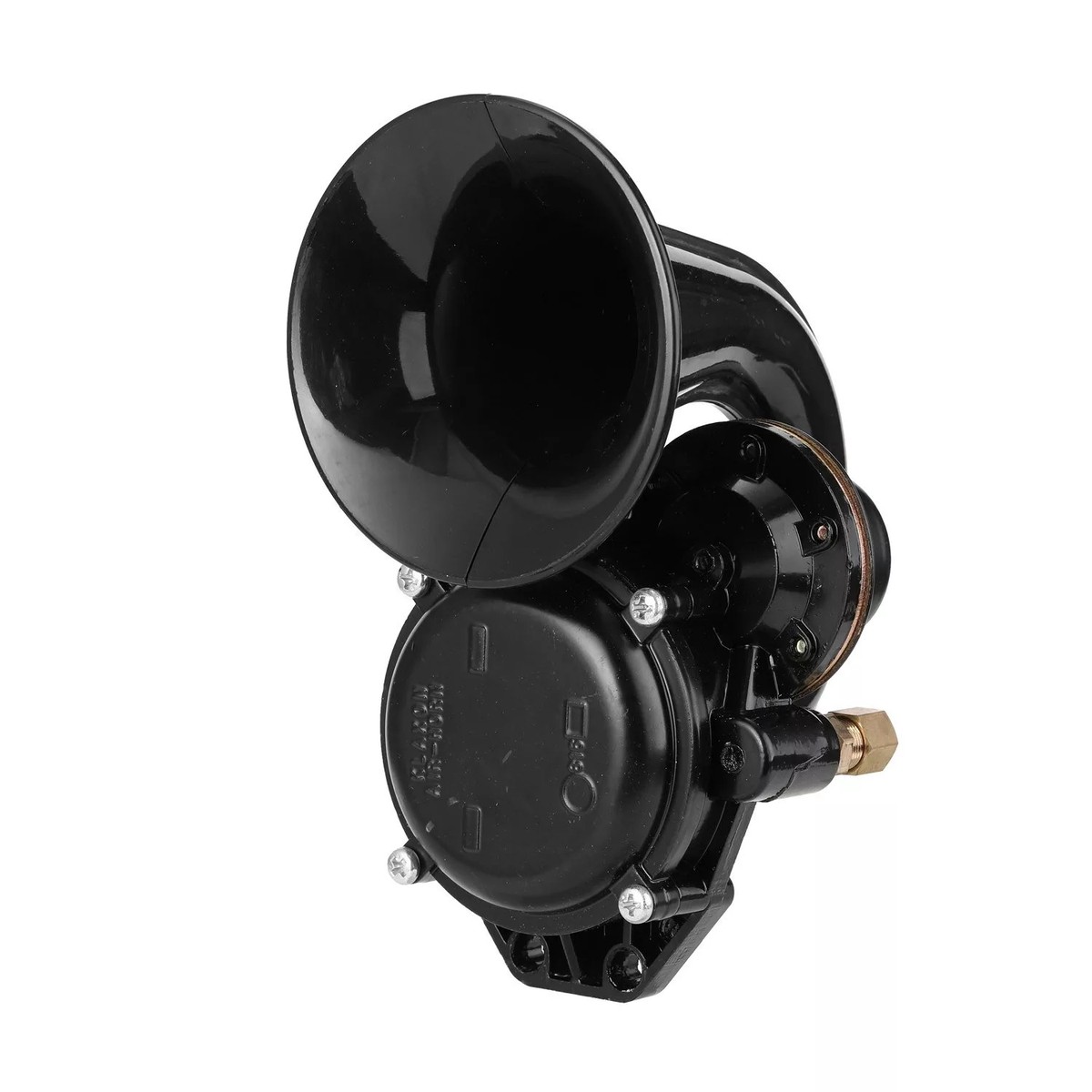 Ultra Loud High-Intensity Truck Air Horn for Enhanced Safety