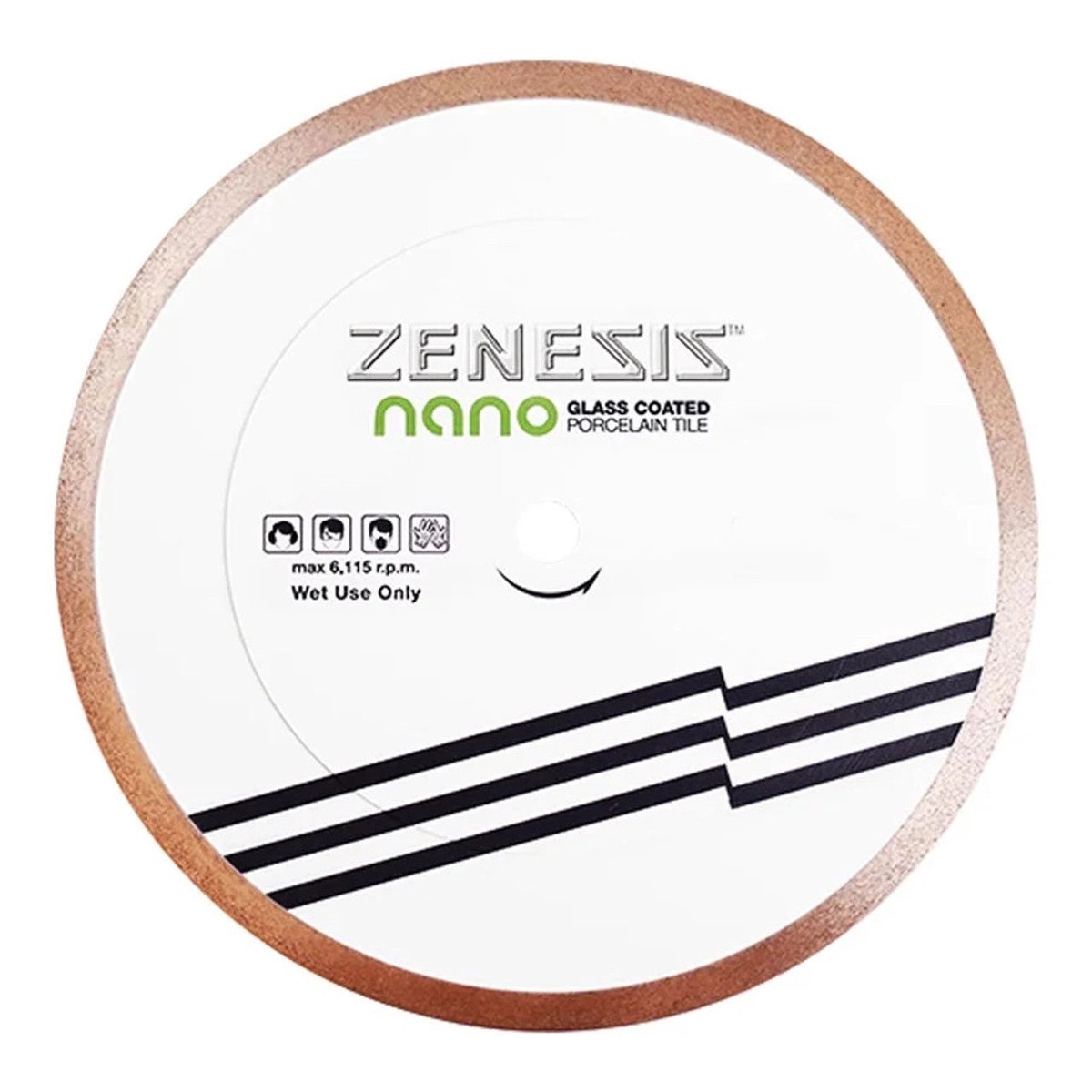 Zenesis Nano - Zlgw20P