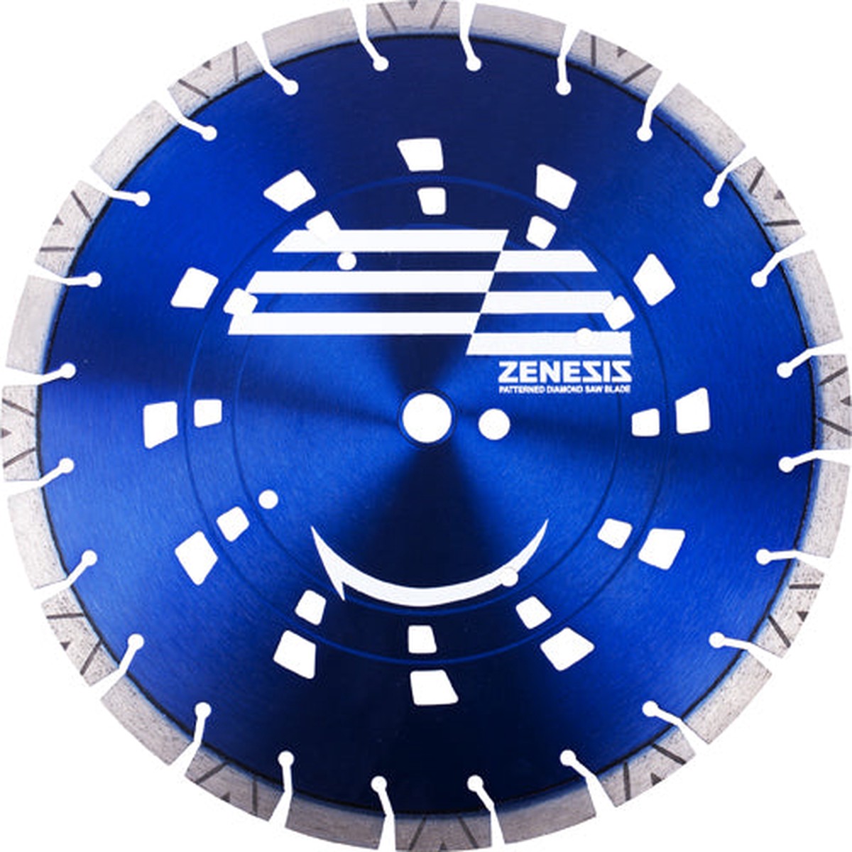 Zenesis Saw Blade For Multi-Purpose - Zsmap2 14 Mm
