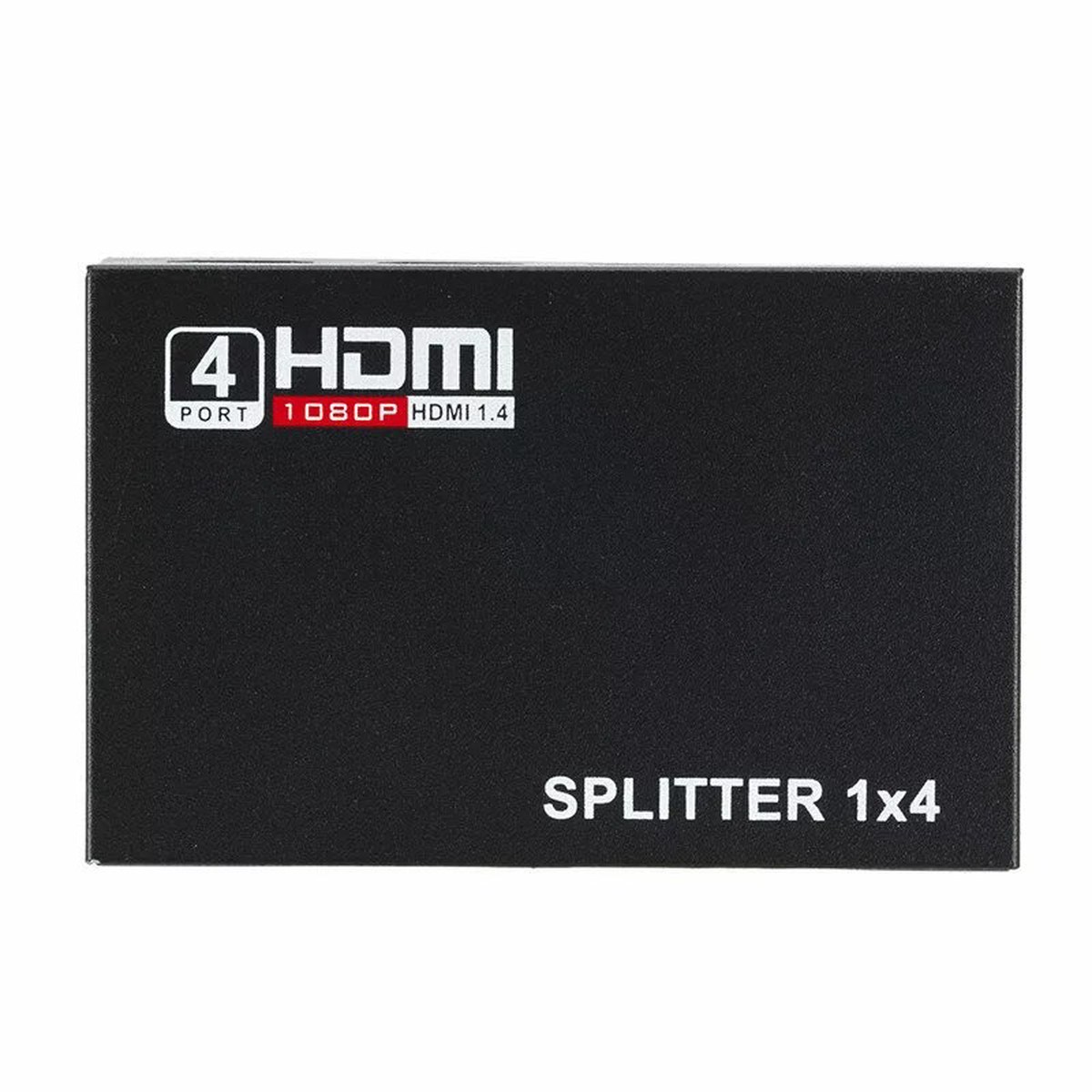 12154 HDMI Splitter Adapter V14 8211 High Definition Video Converter for PC IPTV DVD TV Box