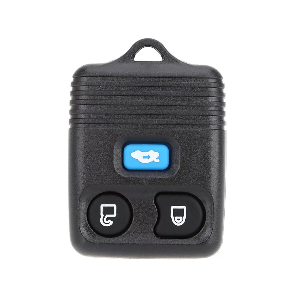 2000-2007 Ford Transit MK6 038 Connect 3-Button Replacement Remote Key