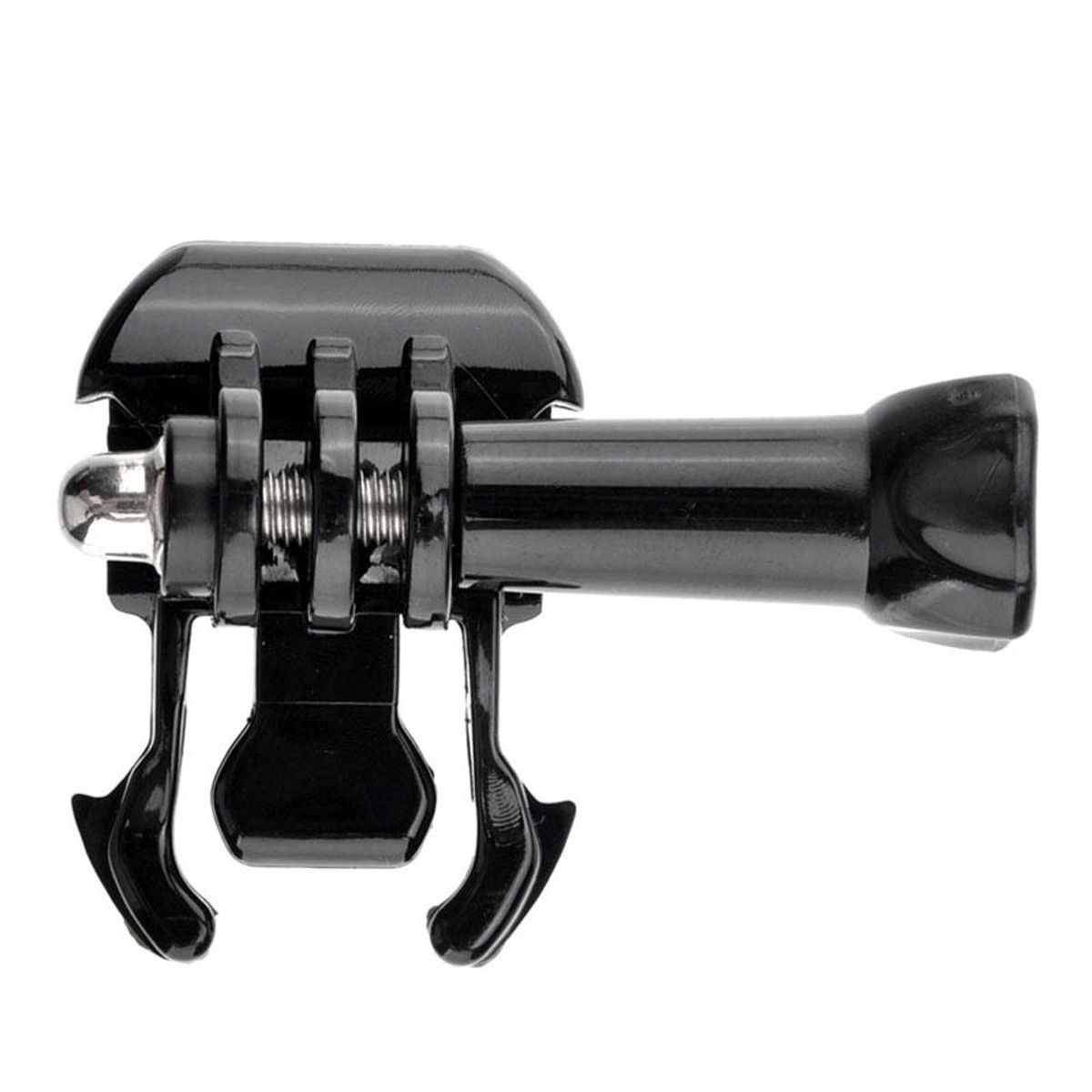 3-Piece Action Sport Camera Mount Set 8211 Tripod Base Helmet Strap Screw Included