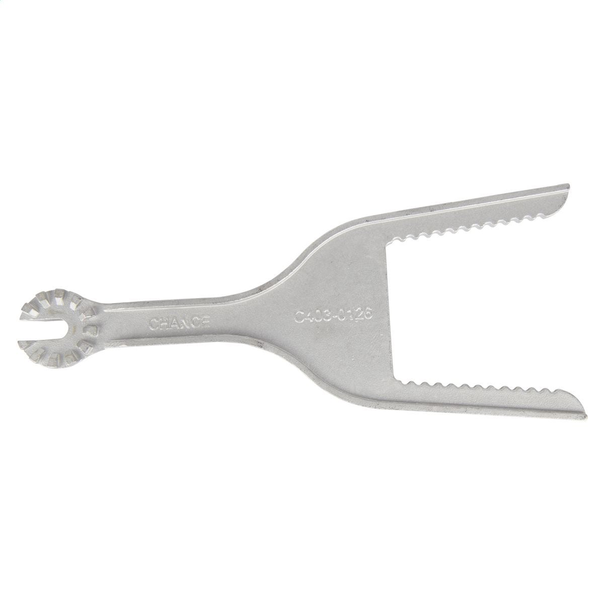 AB CHANCE BALL SOCKET ADJUSTER