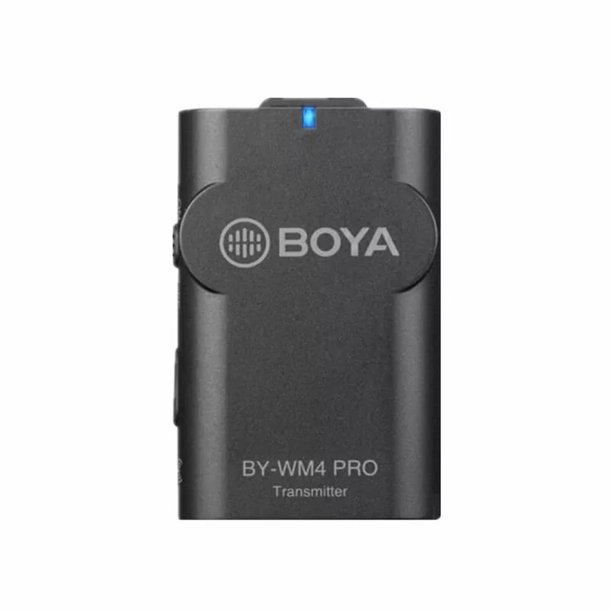 BOYA 24GHz Wireless Lavalier Microphone Compatible with Type-C Devices